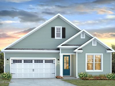 1152 Indigo Bunting Drive Lot 62