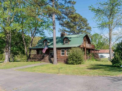 19852 N State Highway 7