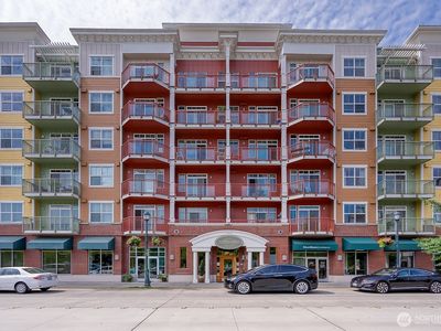 16141 Cleveland Street #412