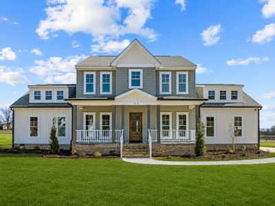 245 Rock Island Rdg