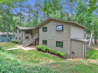12B Hartwell Villas #B
