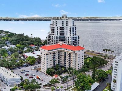 2109 Bayshore Blvd Unit 609