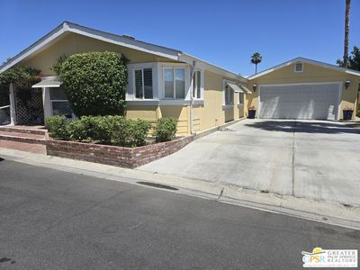 Property at 58 N Paseo Laredo, Cathedral City, CA