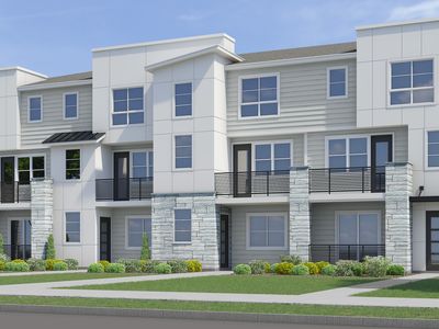 Nolan Plan, The Commons at Victory Ridge