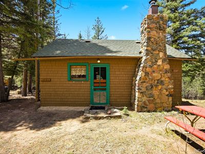 652 Payne Gulch Road