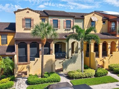 8421 Olinda Way APT 3608