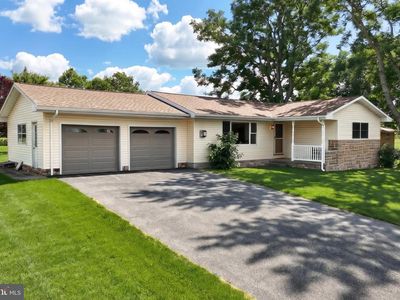 Property at 124 Stultz Rd, Fairfield, PA