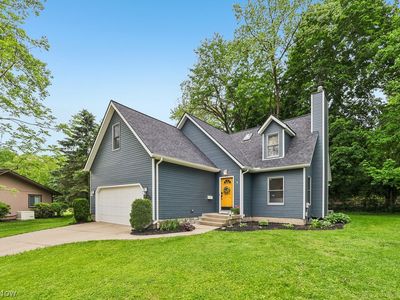 540 Ravine View Dr