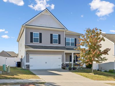 3015 Goodtown Trce