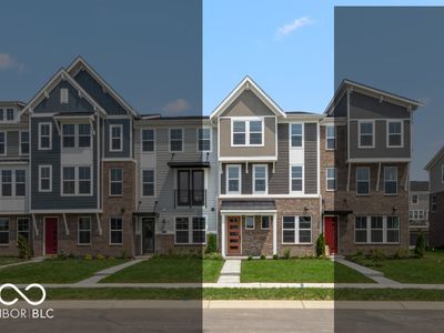 7305 Bayview Run #13-605