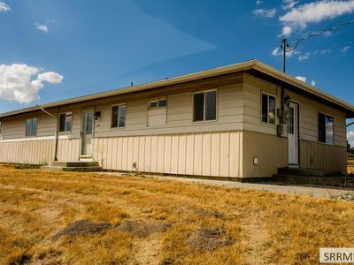 Property at 576 W Highway 39, Blackfoot, ID