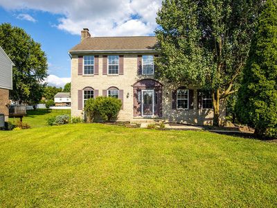 6530 Knob Ct