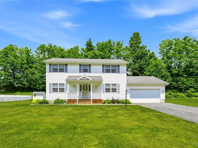 50 Family Cir