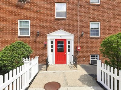 Property at 74 Springvale Ave #1, Chelsea, MA