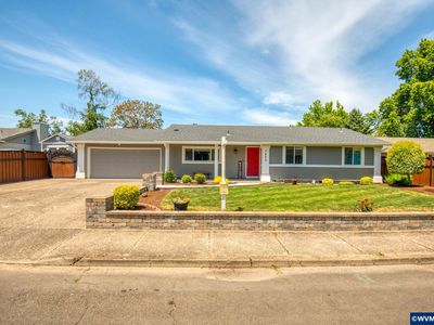 Property at 1425 Garden Ct NE, Keizer, OR