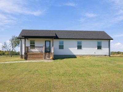 2461 Blaine Evans Rd