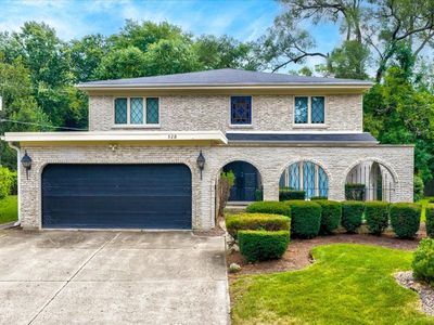 528 Hunter Ct