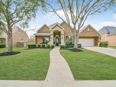 21214 Redcrest Manor Dr