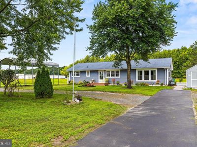 26921 Nine Foot Rd