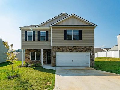 693 Barley Loop