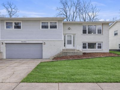 Property at 1604 Constance Ave, Sauk Village, IL