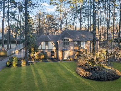 2266 Kimbrough Woods Pl