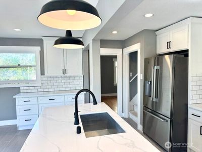 Property at 1202 N Proctor Street, Tacoma, WA