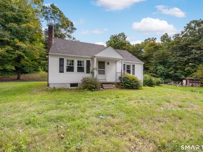 Property at 36 Nollett Road, Mansfield Center, CT