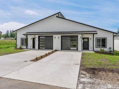 5 Anchor Loop Way #B