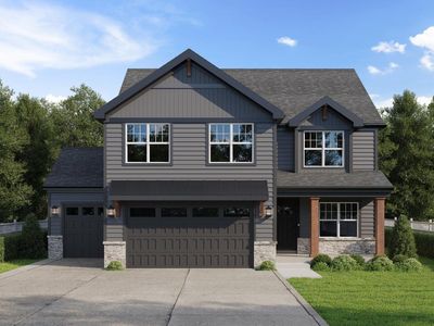 Property at 2152 Redwood Ln, Chesterton, IN