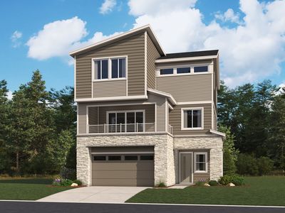 Carroll II Plan, Sorrel Ranch