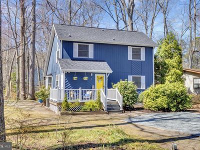 Property at 3 Starboard Ct, Ocean Pines, MD