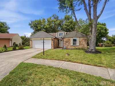 2641 Gladwin Ct