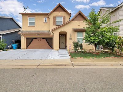 157 Yorkshire Way