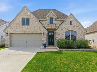 2429 Lazy Dog Ln