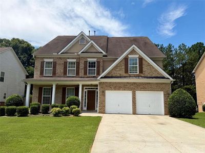 1245 Ethans Way