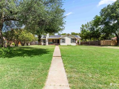 3316 Kessler Blvd