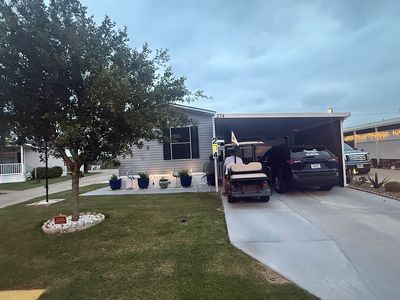 1402 S Cage Blvd #274