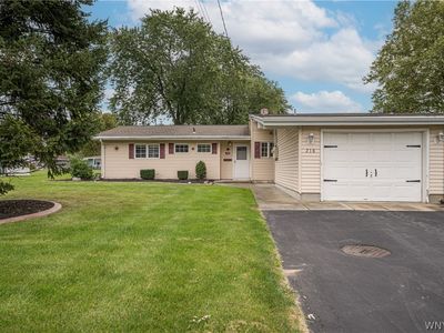 218 Beckwith Ave