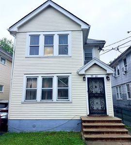 Property at 9922 193rd Street, Hollis, NY