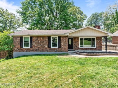 2300 High Pine Dr
