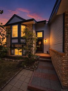 3535 Lost Hills Court
