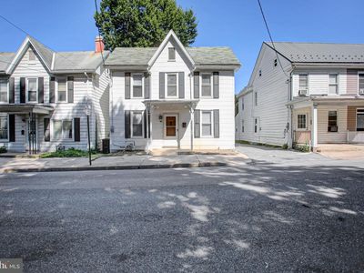 309 E Burd St
