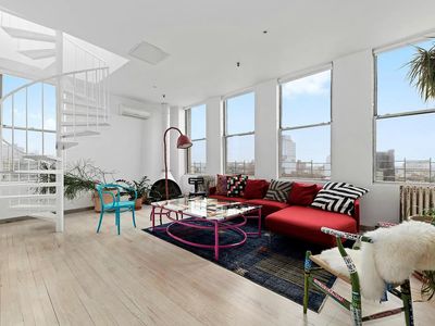 237 Lafayette St APT 12E