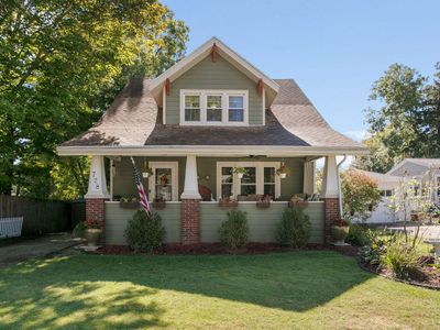 Property at 728 Grant St, Niles, MI