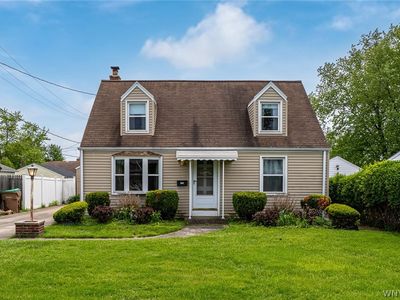 235 Yeager Dr