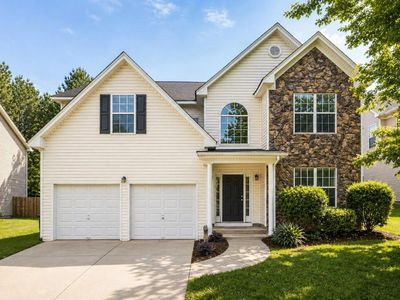 2227 Corkscrew Way