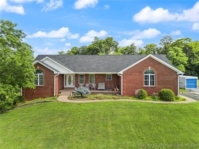 3713 Kayla Court NE