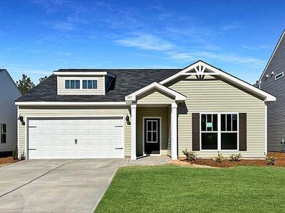 426 Mill Stone Ln