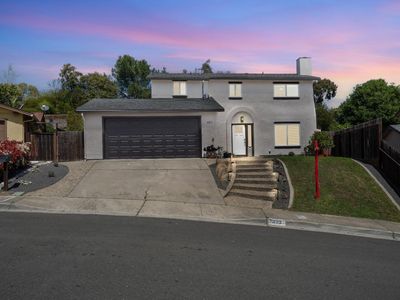 483 Rinconada Ct